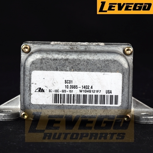 NEW ATE YAW SENSOR ANTI SKID SENSOR Renault Escape 8200301391 10.0985-1402.4