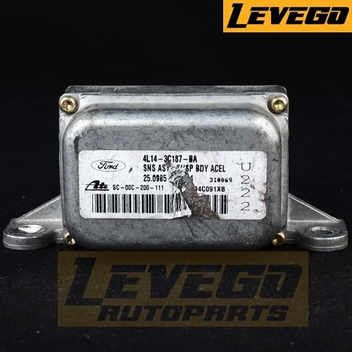NEW ATE YAW SENSOR ANTI SKID SENSOR Ford Expedition 4L14-3C187-BA