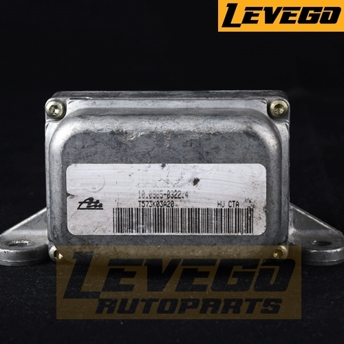 NEW ATE YAW SENSOR ANTI SKID SENSOR VW Golf 5 1K0907655A 10.0985-0322.4