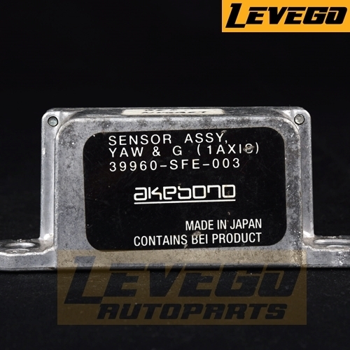 NEW HONDA YAW SENSOR ANTI SKID SENSOR Honda Odyssey 39960-SFE-003