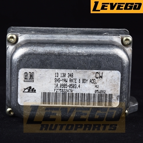 NEW ATE YAW SENSOR ANTI SKID SENSOR Opel Astra 13130348 10.0985-0503.4