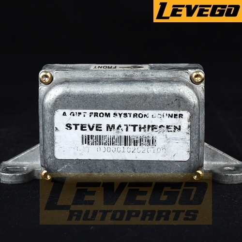 NEW ATE YAW SENSOR ANTI SKID SENSOR Volvo XC90 8697078 10.0980-0499.2