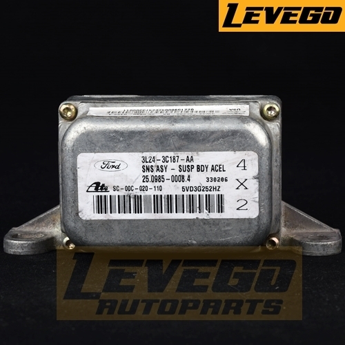 NEW ATE YAW SENSOR ANTI SKID SENSOR Lincoln 3L24-3C187-AA 25.0985-0008.4