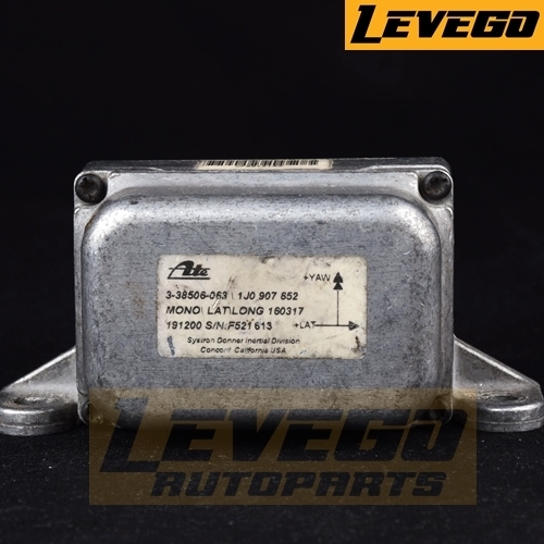 NEW ATE YAW SENSOR ANTI SKID SENSOR Golf 4 Bora 1J0907652 3-38506-063