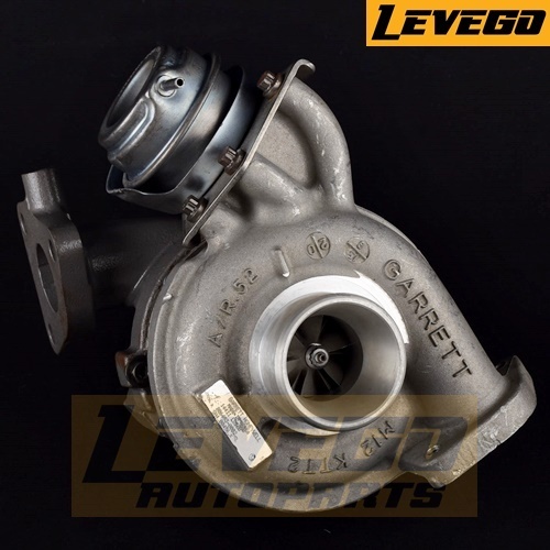 Genuine Reman Turbo for Nissan ZD30 806493-0002 14411-LC30B