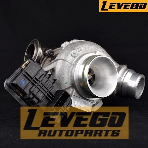 NEW Genuine GTD1752VRK Turbo for BMW 520d 842093-0008 842093-0007 842093-0004
