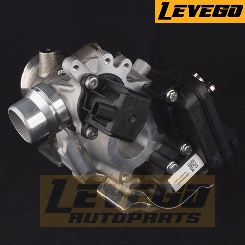 NEW Garrett NGT12 Turbo for Mercedes Renult 850282-0006 A2820900280 144106434R