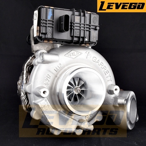 NEW Genuine GTD2060VZ Turbo for Audi Q7 3.0 TDI 839077-1011 11624601147