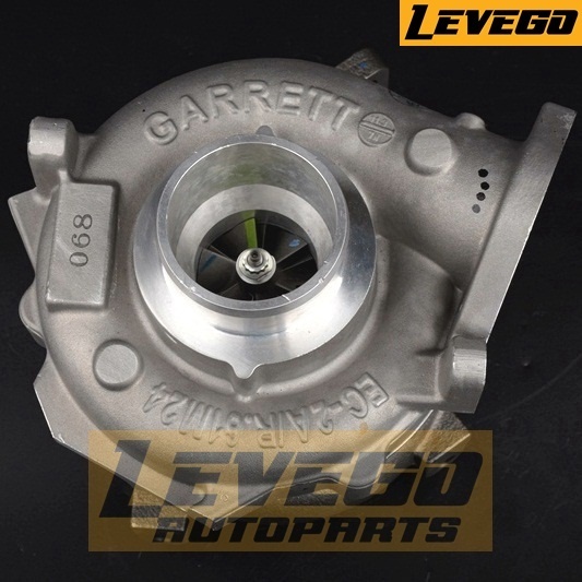 NEW Garrett GT2259L Turbo for Hino Truck 17201-E0680 786363-0006 786363-06