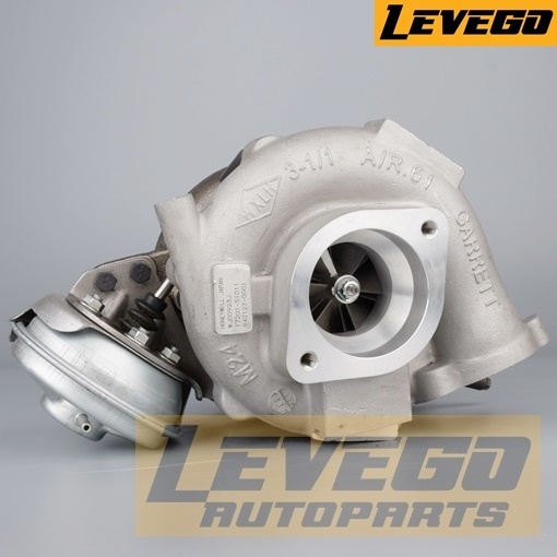 NEW GTA2359V Turbo for Toyota Landcruiser D4D UTILITY V8 842127-0001 17201-51011