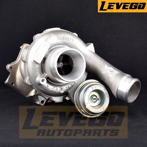 NEW MGT1752MS Bi-Turbo Left for Mercedes CLS E S ML 827052-0001 A2780903780