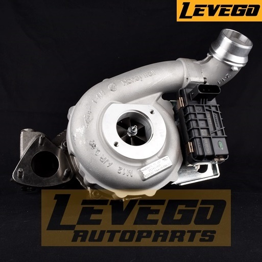 NEW Genuine GTB2259VKLR Turbo for Maserati Ghibli Diesel Engine 822222-0005