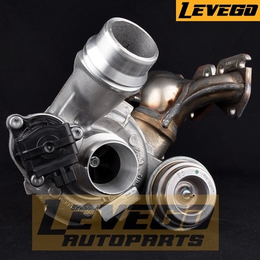 New MGT1549ZDL Turbo for BMW 114/116/118/316i N13B16M0 820021-0001 820021-5001S