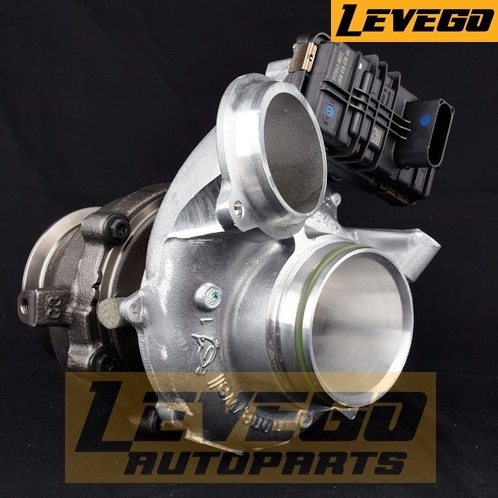 NEW Genuine GTD2056VZK Turbo for BMW 530d 730d 730Ld 835109-0010