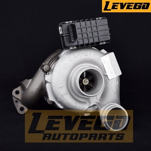 REMAN GTB2060VK Turbo for Mercedes ML/GL/GLK/S350 802774-0008 A6420901686