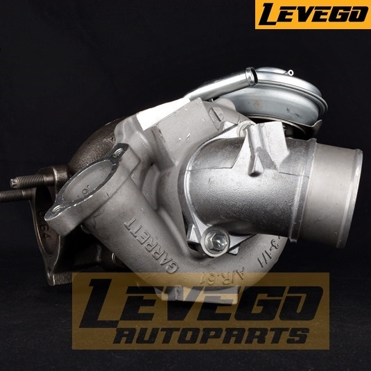 Genuine none used turbo Toyota Land Cruiser 70 Series 775095-0001 17201-51010