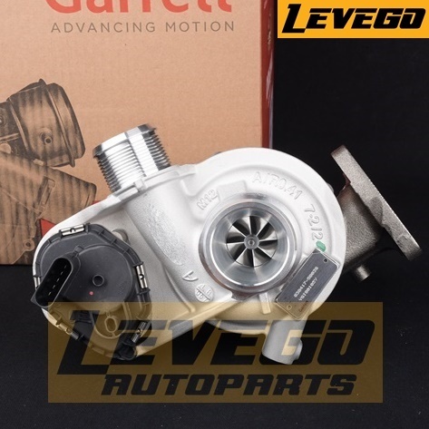 New Genuine GTD1444VZ Turbo for Ford Transit 2.0L 838417-5003S GK2Q6K682BB