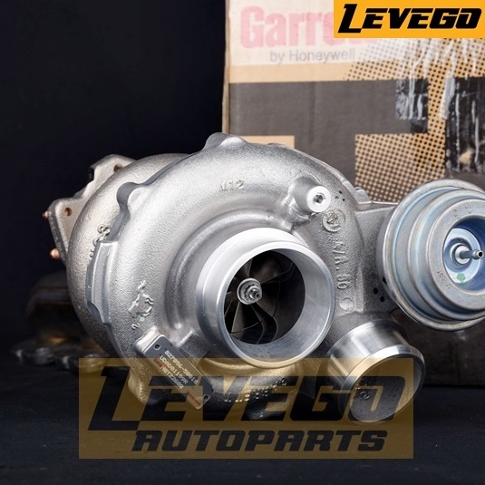 New Genuine MGT2260MSL Turbo (Right Side) for Mercedes-Benz CL63 827056-5001S A1570900280