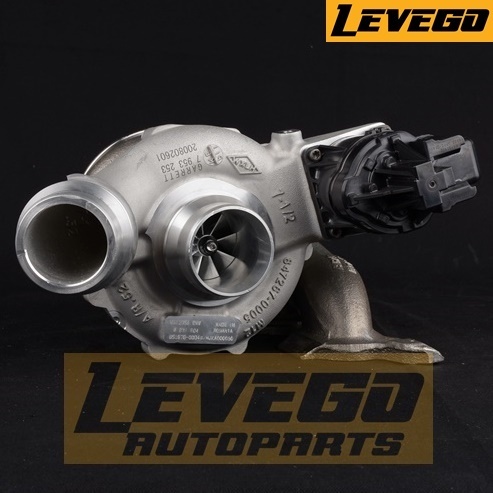 Genuine NEW GT2056 Turbo for BMW 730i 630i 330i X2 Mini John Cooper 851676-5004S