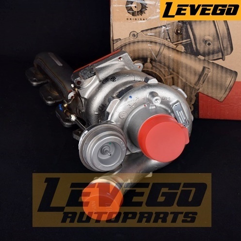 New Genuine MGT2260MSL Turbo (Left Side) for Mercedes-Benz CL63 827054-5002S A1570900780