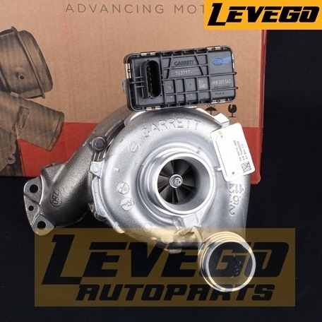 Genuine new GTB2060VK Turbo for Mercedes ML/GL/GLK/S350 802774-0008 A6420901686