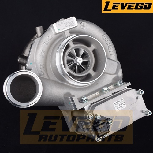 New Genuine GTA4082KLNV Turbo Kobelco Hino J08E 7.7TD 17201-E0433 789003-0009