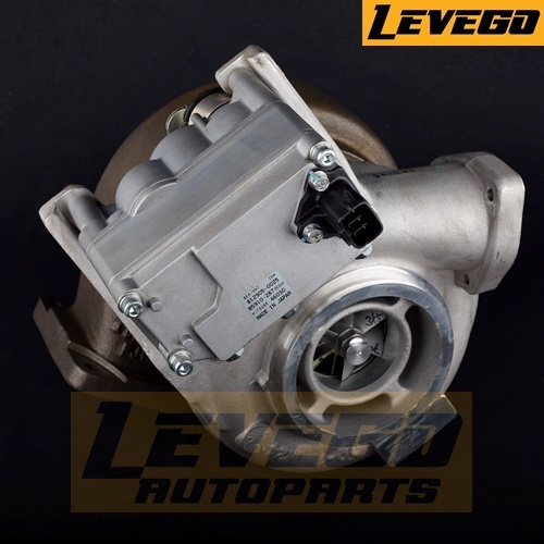 New Genuine GTA4082KLN Turbo for Isuzu Truck with 6HK1 829926-0001 TD00104J