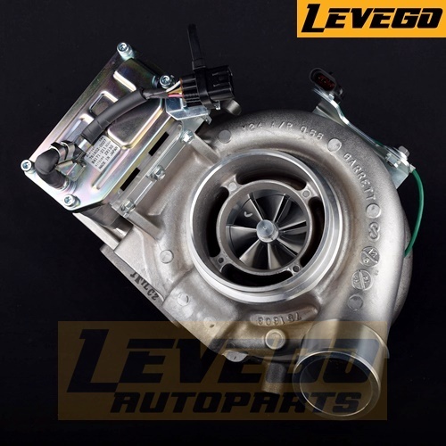 NEW Garrett Turbo for UD TRUCKS Commercial Use 761569-0012 14201-00Z7E