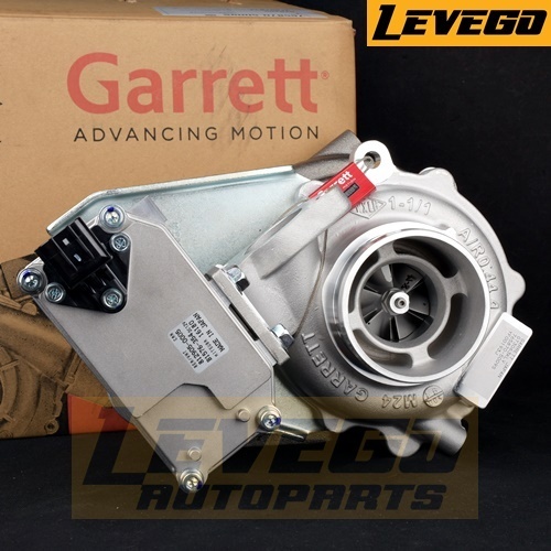 NEW Genuine GT2563KV Turbo for Hino Truck Dutro w/ N04C 765870-5009S 17201-E0013