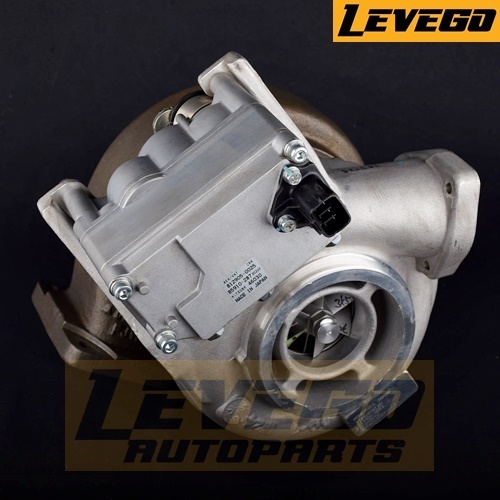 NEW Garrett GTA4088KLN Turbo for UD TRUCK Commercial Use 767241-0025 14201-Z602B