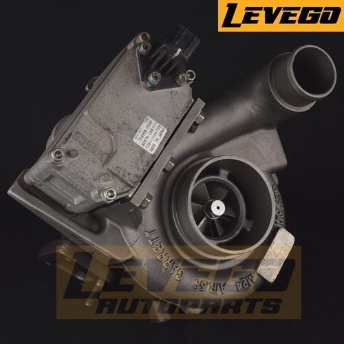 Unused Garrett GT3576KLV Turbo for Hino Truck Ranger 728392-0024 17201-E0314A