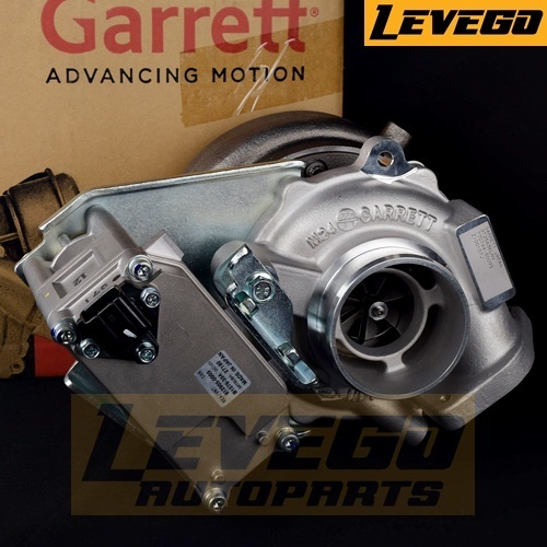 NEW Genuine GT2563KLV Turbo for Hino Liesse Bus NO4C 770744-5009S 17201-E0463