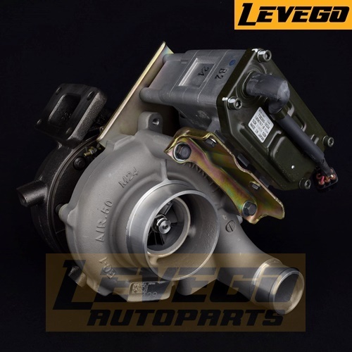 NEW Garrett GTA3576KLV Turbo for Hino Truck Ranger 24100-4290 728392-0010