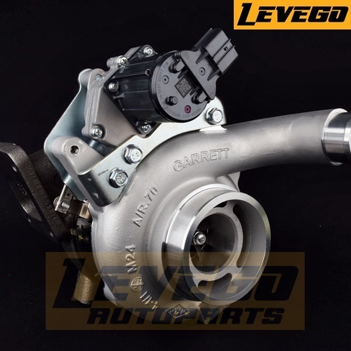 New Genuine GTB3576KLNRV Turbo for Hino Truck 7.7L 17201-E0724 830724-0002