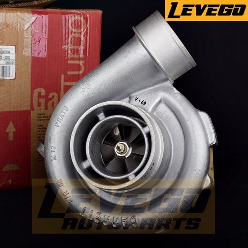 New Genuine GT4594 Turbo for Mercedes Benz Truck 465823-0002 A4760967899