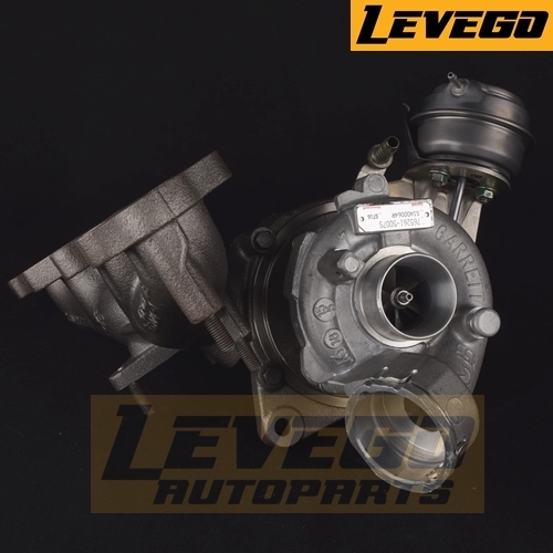 Reman GT1646V (S3) Turbo for VG Passat Golf Audi A3 765261-0001 03G253010