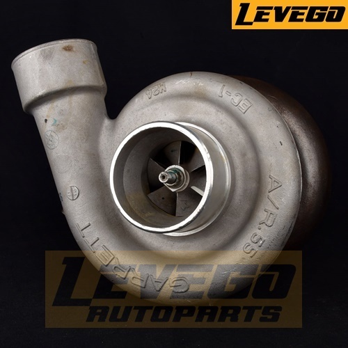 NEW Genuine Garrett TV7705 Turbo for Komatsu 11L Commercial Use 466152-0002
