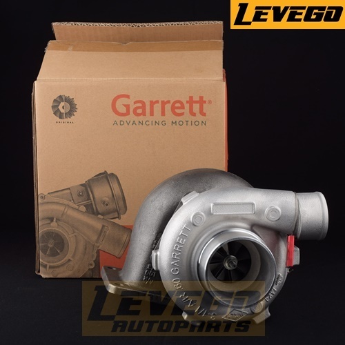 NEW Genuine T04B59 Turbo for Komatsu PC200 465044-0261 465044-0037 6137828600