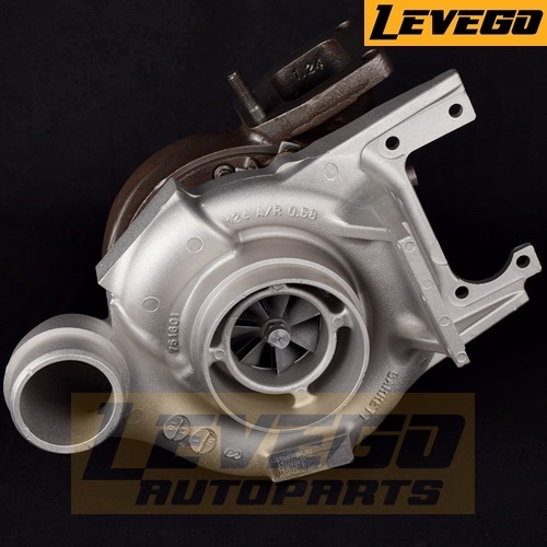 Genuine GTA4088KLNV Turbo for Nissan Construction 14201-Z601D 752012-0007