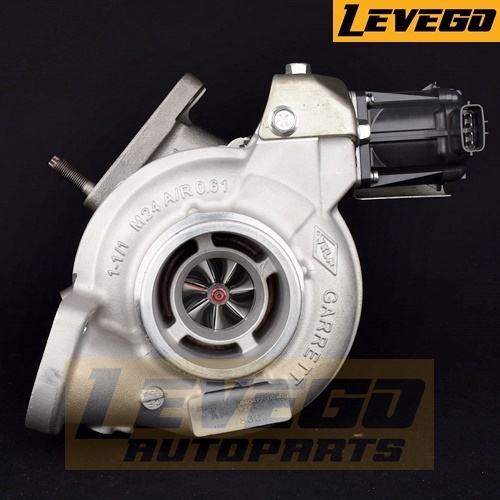 Genuine Reman GT2056KLNV Hino Highway Truck 4.0D 840477-0040 17201-78320