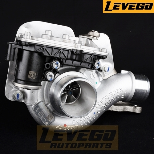 New Genuine FOMOCO GT2RA Turbo for Ford Edge 2.0 K2GE-9G438-BC K2GE-9G438-BB