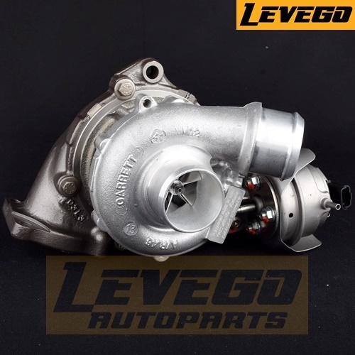 NEW GTB1449VZ Turbo for Volvo C30 S40 Ford Galaxy 2.0L 806498-0001 9671413780