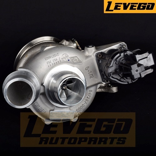 NEW MGT2056 Turbo for BMW 1/2/3/4/5 Series B48TU 2.0L 870028-0005 8662067