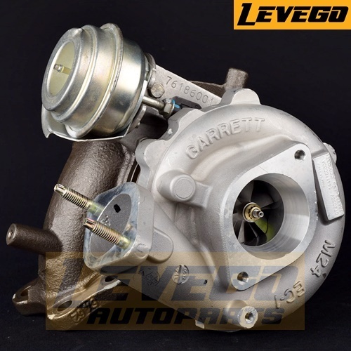 NEW GTA2056V Turbo for Nissan Pathfinder 2.5D 764327-0001 14411-EC00A