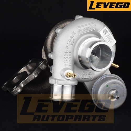 New Garrett MGT2260Z Turbo for Ford Mustang 2.3L 821402-0014 FR3E-9G438-CJ