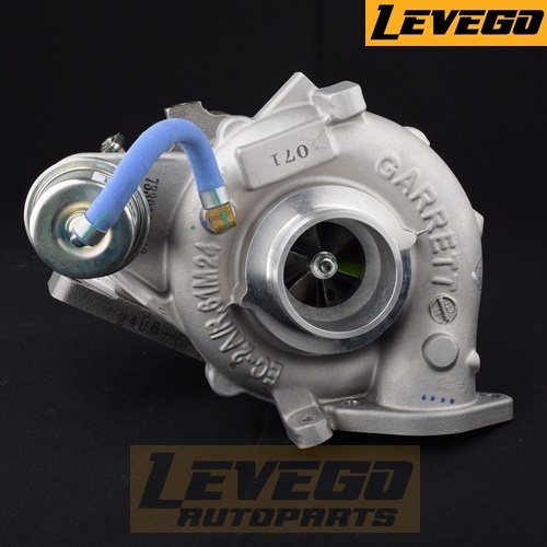 New Genuine GT2259LS Turbo for Hino Truck with N04C 17201-E0711 766237-5003S