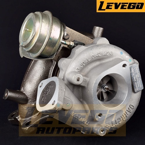 NEW GTA2056V Turbo for Nissan Navara 2.5L 767720-0004 769708-0001 14411-EB70B
