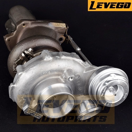 Reman Genuine MGT2260MSL Right Turbo for Mercedes S63 827056-0001 A2780903080