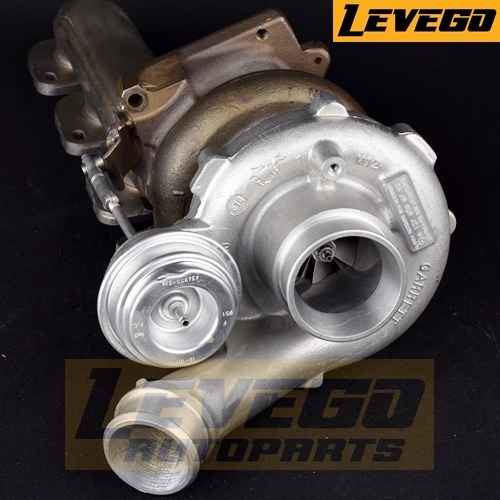 Reman Genuine MGT2260MSL Left Turbo for Mercedes S63 827054-0001 A2780902980