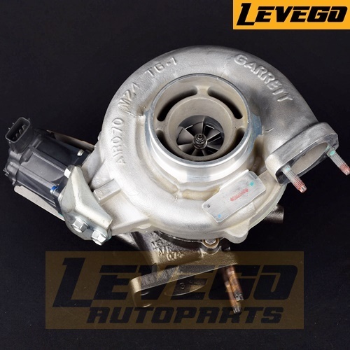 Unused Genuine GT2263KLNV Turbo for Hino NO4C 847863-0004 17201-E0835